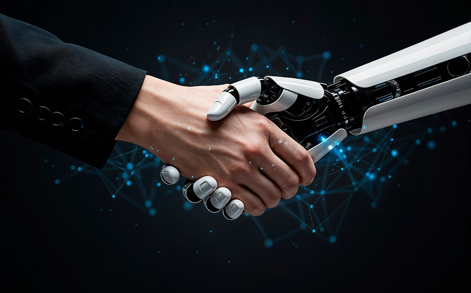 Digital Transformation & Automation