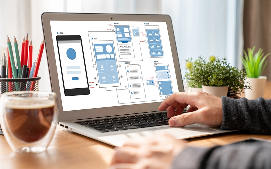 Brand & Experience Design