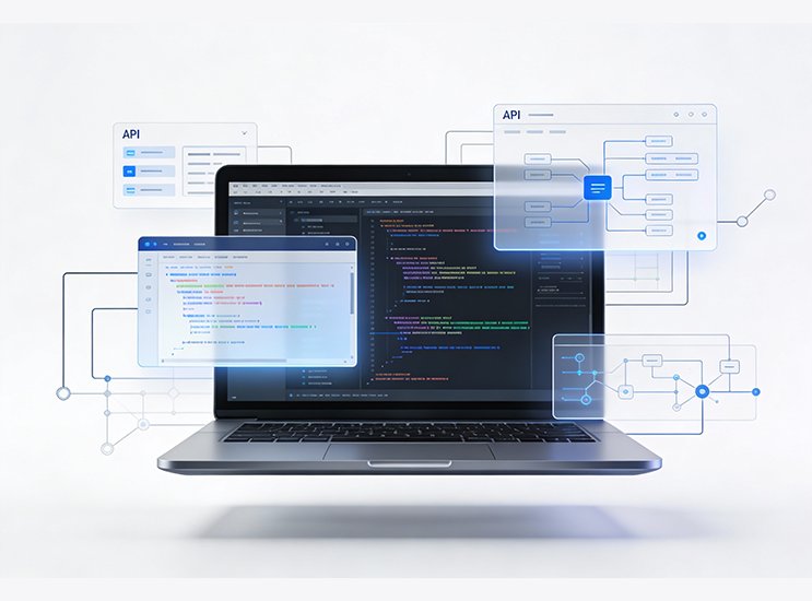 Software & Mobile Development