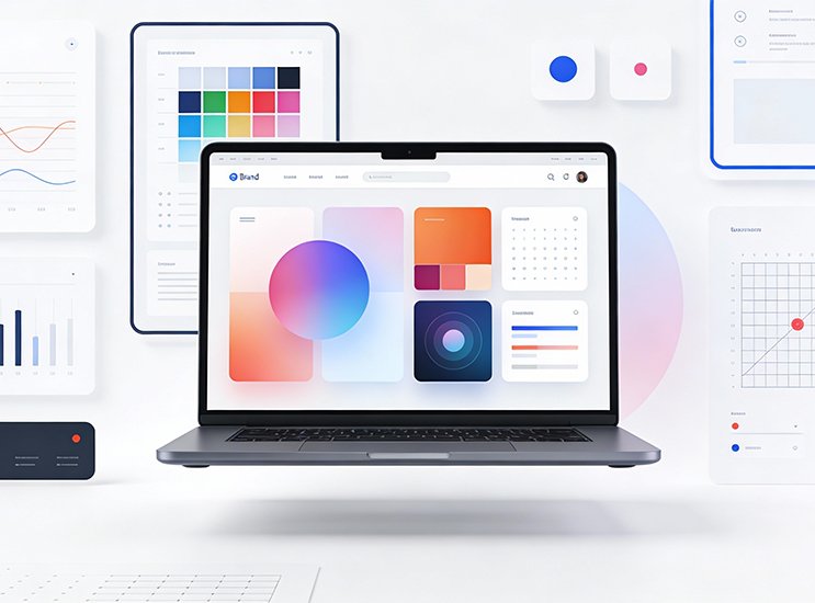 Brand & Experience Design